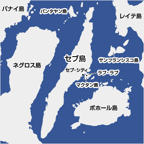 フィリピン諸島